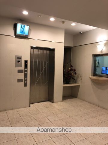 オネスティ平尾の内装写真