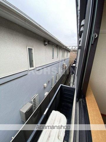 レオパレスカサブランカIIの内装写真