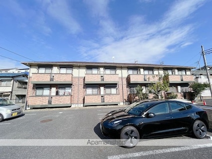 サーンク都[2LDK/53.46m2]の外観3