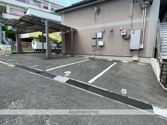 エスポワールBのその他写真