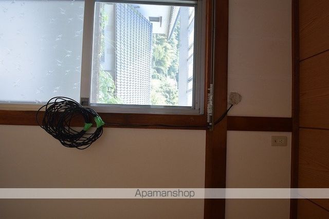 鹿児島市 1階建 築50年の内装写真