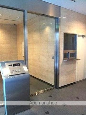 ラクアスレジデンス東新宿の内装写真