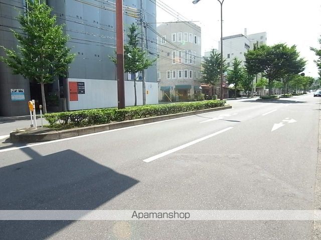 ARATAの周辺写真