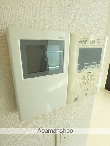 ノースアージュ中島公園の内装写真