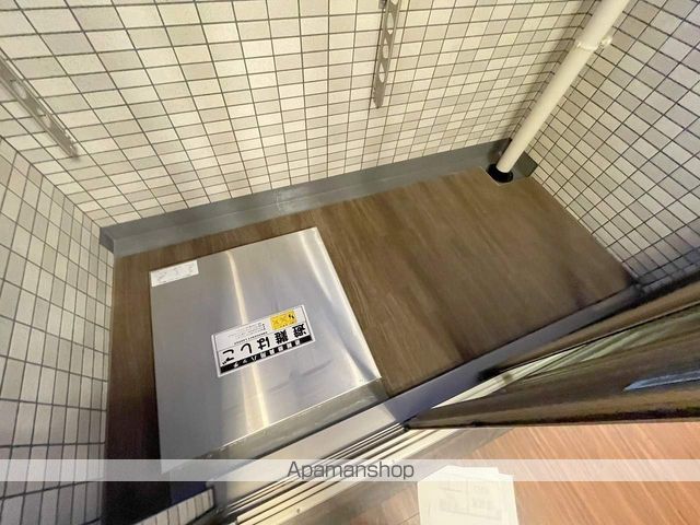PREZIO難波アジアンの内装写真