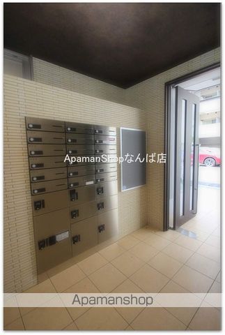 ANELLE江戸堀の内装写真