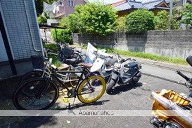 グリーンハイツ2のその他写真