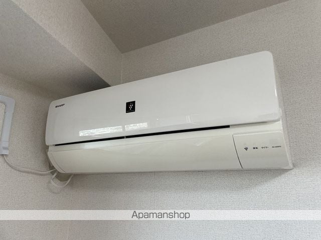 ウェーブレジデンス医大東の内装写真