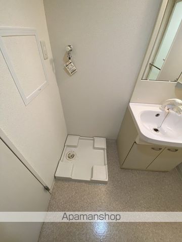 CALME小西IIの内装写真