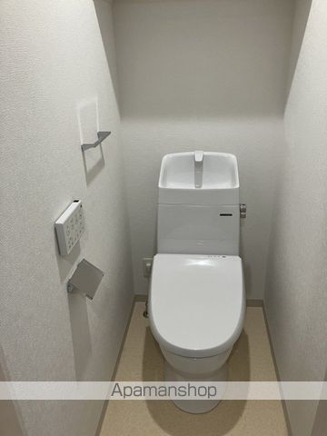 LUANAの内装写真