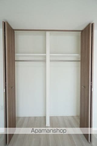 メインステージ浅草入谷Iの内装写真