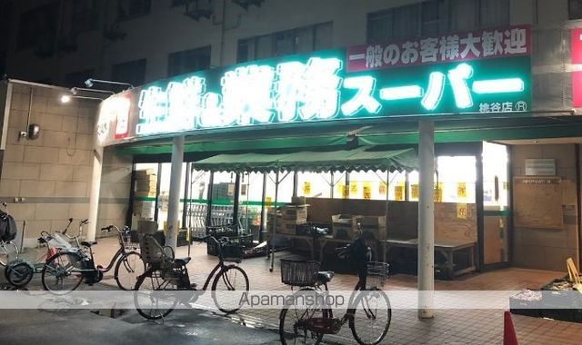 ベルンガーデン勝山北の周辺写真