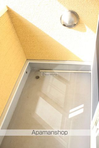 アルバ・ロームBの内装写真