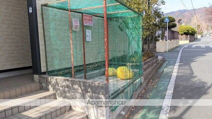 レオパレスＡ　Ｉ[1K/23.18m2]の共用部2