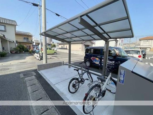 オリーブマンションのその他写真