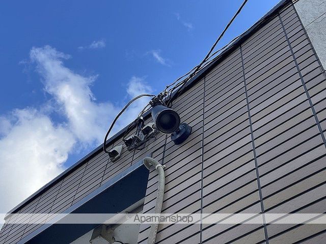 レオパレスYOUの内装写真