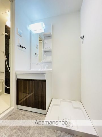 SーRESIDENCE熱田一番の内装写真