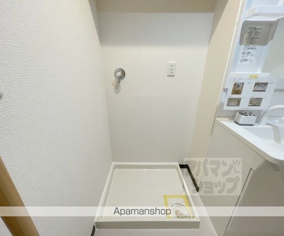 さくら西陣の内装写真