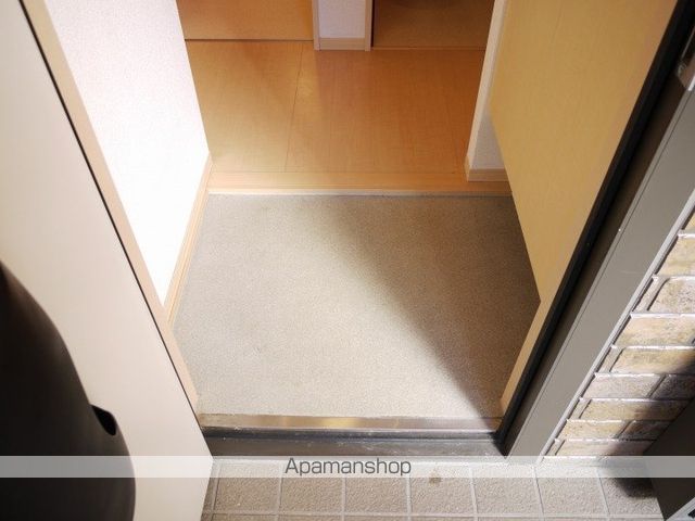 メゾン・アヴェールの内装写真