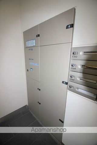 RESIDIA心斎橋ウエストのその他写真