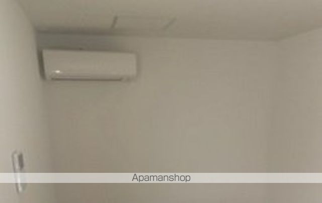 FS BLDGの内装写真