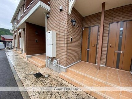 香川県高松市鶴市町[1R/32.94m2]の共用部5