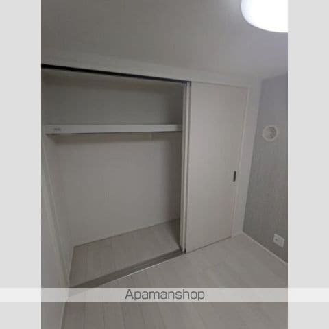 ハーモニーテラス尾頭橋の内装写真