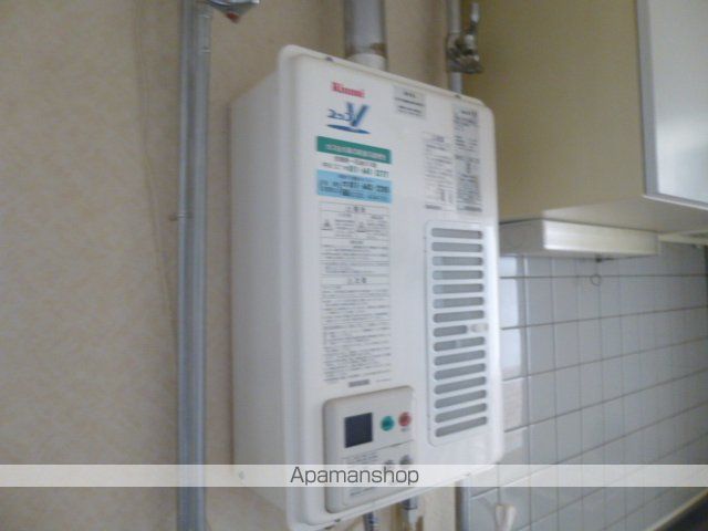 アップルハウス新札幌の内装写真