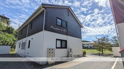 レジデンス七ツ沢Ｅ[2LDK/50m2]の外観2