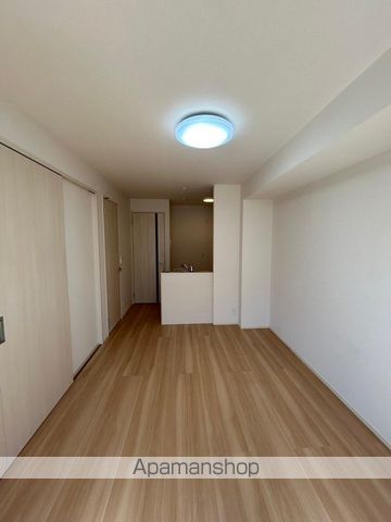 ボヌール城南の内装写真