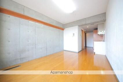 イーハトーブ[1R/23.05m2]の内装6