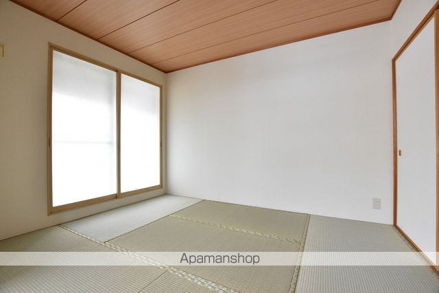 アスティオン奥沢の内装写真