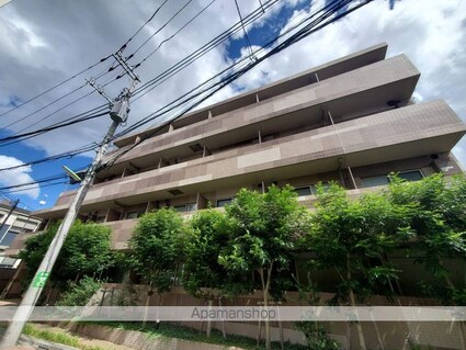 ＰＲＥＭＩＵＭ　ＣＵＢＥ　Ｇ　三軒茶屋[1K/25.52m2]の外観3