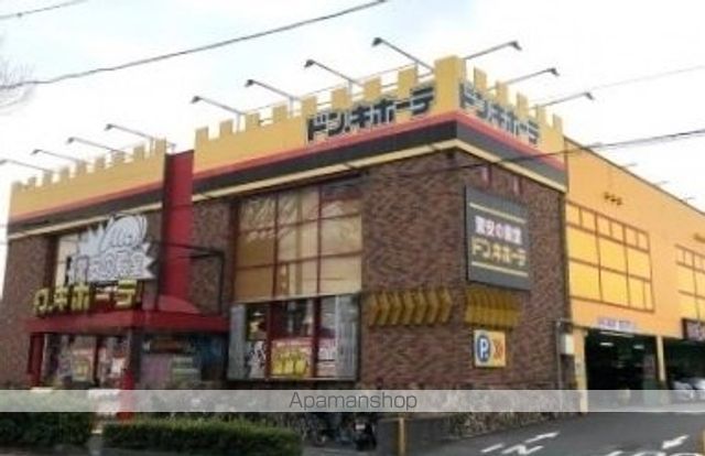 サン ルミエールDの周辺写真
