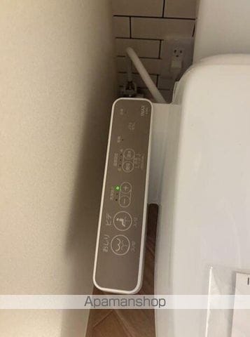 RAFFINEの内装写真