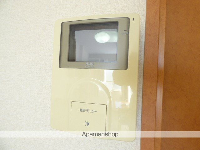 レオパレスWild Boarの内装写真