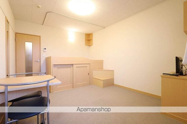 レオネクスト伊吹IIの内装写真