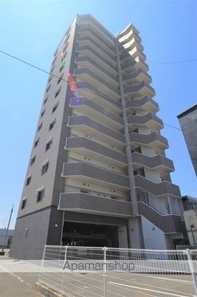 アーバン山越[1LDK/43.01m2]の外観3