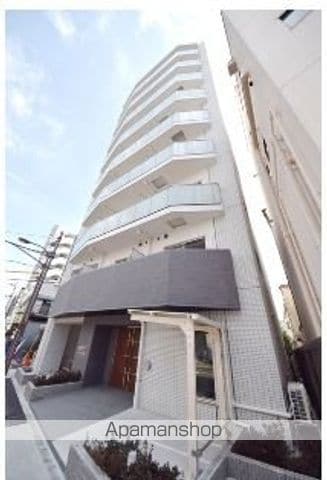 SHOKEN Residence東京八広の外観写真