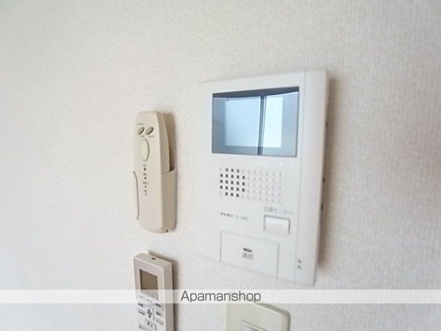 アンプルールフェールメルカートデリアパルタメンティ2の内装写真