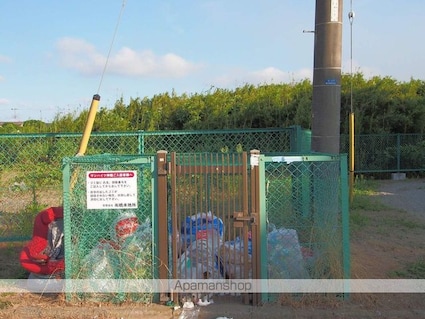 サンハイツ神栖[3DK/46.37m2]の共用部2