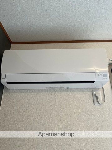 ファミールBの内装写真
