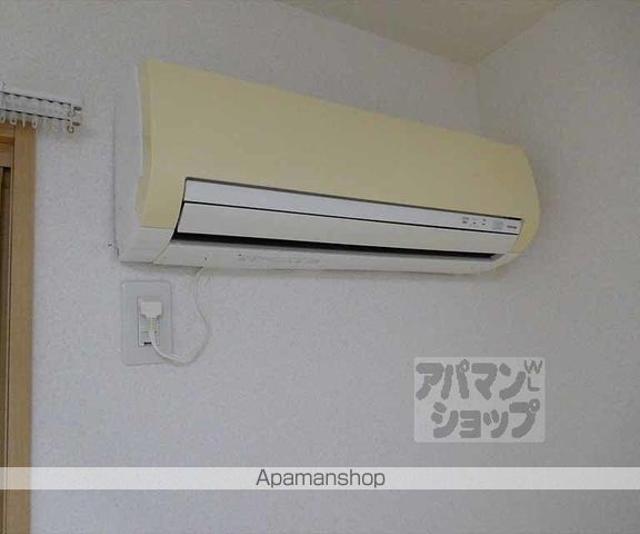 グランパルクの内装写真