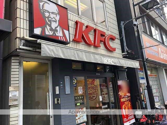 ラフィーナー妙蓮寺の周辺写真