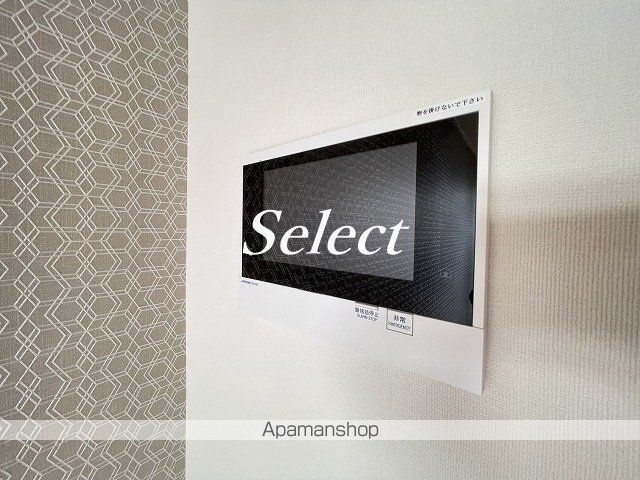 SHOKEN RESIDENCE横浜関内の内装写真