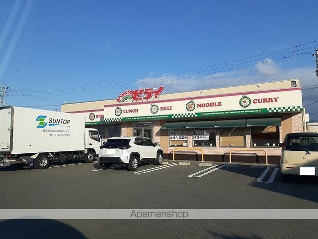 アイ・ヴィレッジ古閑中町Ｂ 205 ｜ 熊本県八代市古閑中町2437（賃貸アパート1LDK・2階・44.88㎡） その20