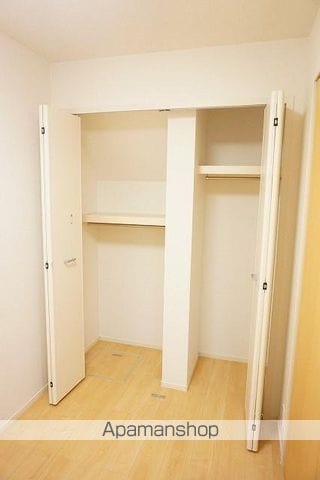 ロイヤルパークIIの内装写真