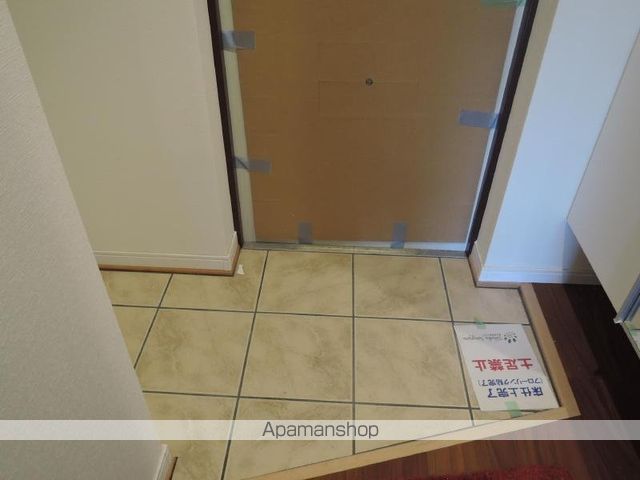 宮崎ミッドタウンツインタワーマハロの内装写真