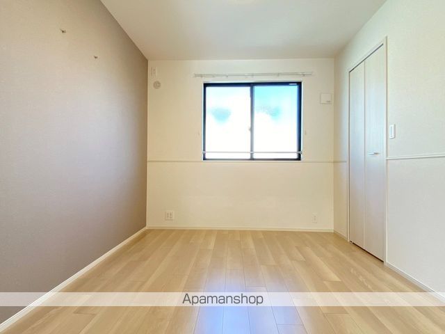 ダイアリーの内装写真