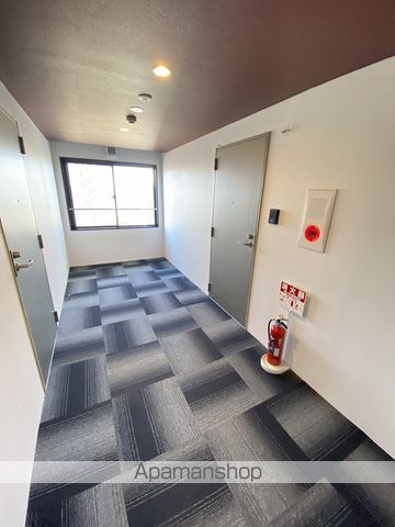 CITY VILLA 厚別のその他写真